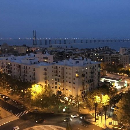 דירות ליסבון Panoramic Dreams מראה חיצוני תמונה