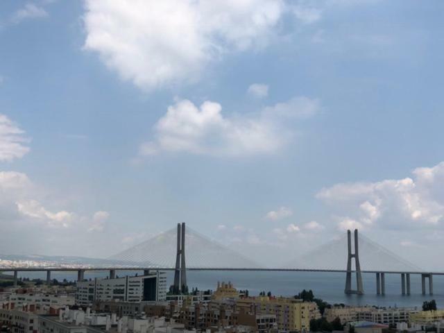 דירות ליסבון Panoramic Dreams מראה חיצוני תמונה